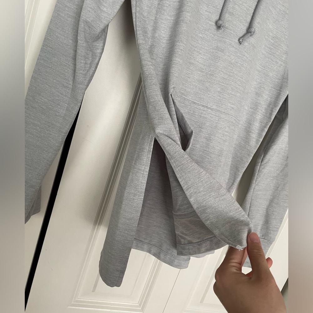 Nike Light Sweatshirt - Picture 5 of 5